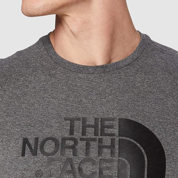 THE NORTH FACE Box NWT Mens Tshirt - Picture 3 of 5